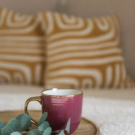 Serena アパート フィナーレ・リーグレ