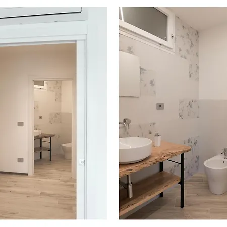 Serena アパート フィナーレ・リーグレ