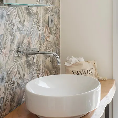 アパート Serena *