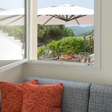 アパート Serena *