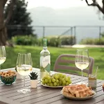 Apartmán Serena Finale Ligure