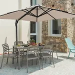 Serena Apartmán Finale Ligure
