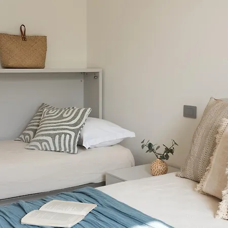 Apartament Serena By Vayadu