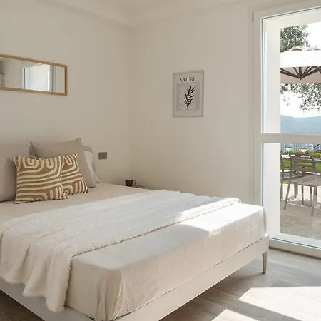 Apartament Serena By Vayadu *