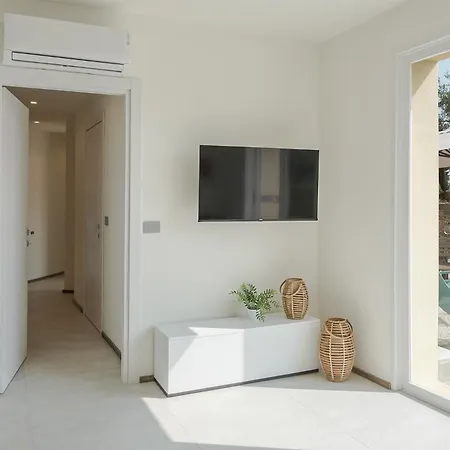 Apartament Serena By Vayadu *
