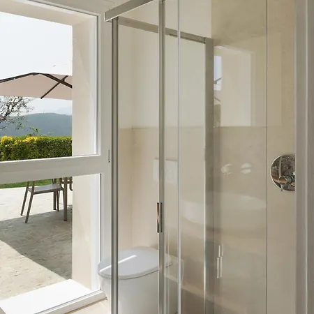 Serena Apartment Finale Ligure