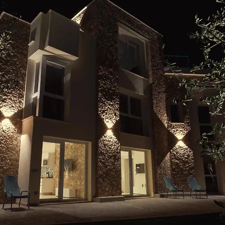Apartament Serena By Vayadu *