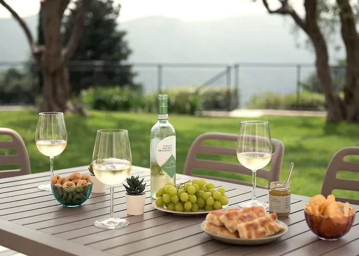 Daire Serena Finale Ligure