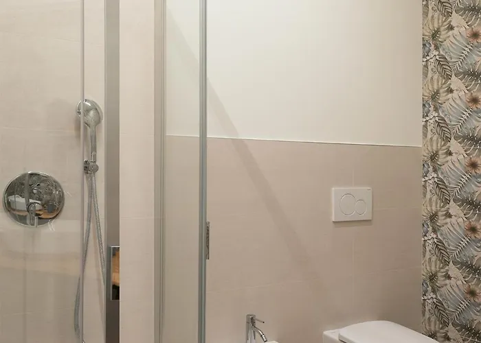 Serena Apartman Finale Ligure
