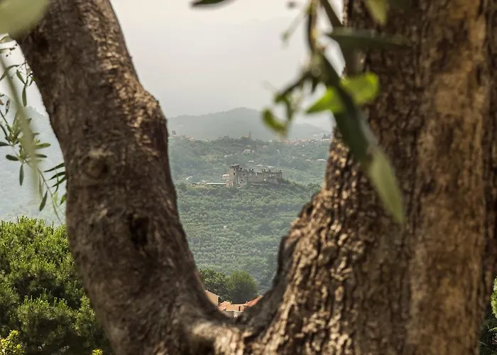 Serena * Finale Ligure