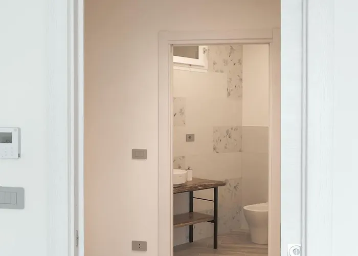 Serena Finale Ligure