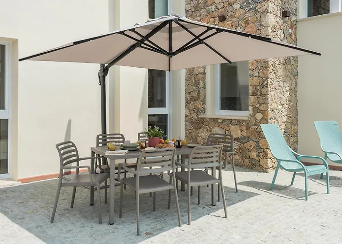 Serena Daire Finale Ligure