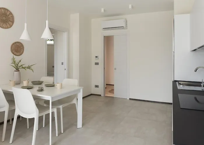 Serena * Finale Ligure