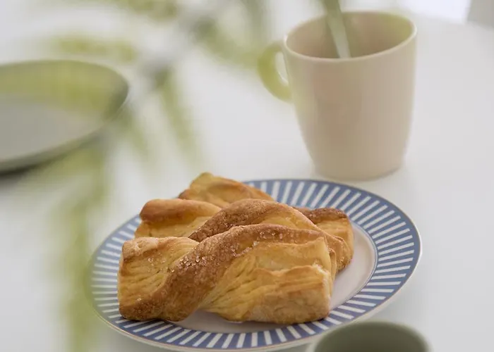 Daire Serena Finale Ligure