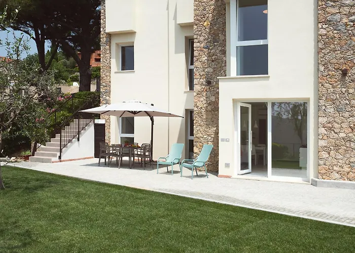 Serena * Finale Ligure